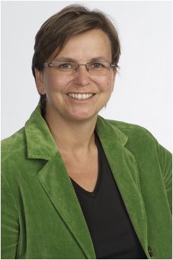 Kerstin Täubner-Benicke