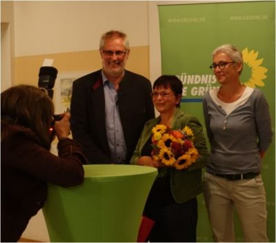 Kerstin Täubner-Benicke