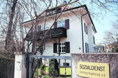 Wersonhaus (Foto von foto-svj@svj.de0)