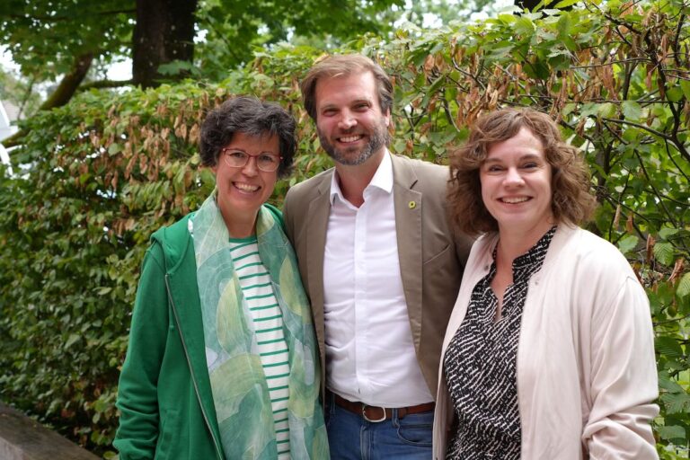 Benjamin Barho zum Landratskandidaten gewählt