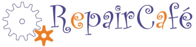 Repair Café Schriftzug