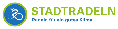 Logo Sadtradeln: Copyright Klima-Bündnis
