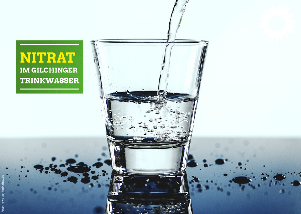 Trinkwasser-Glas (Sharepic)