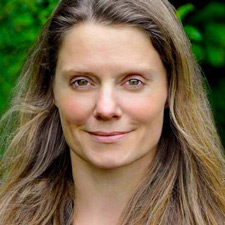 Henrike Hahn