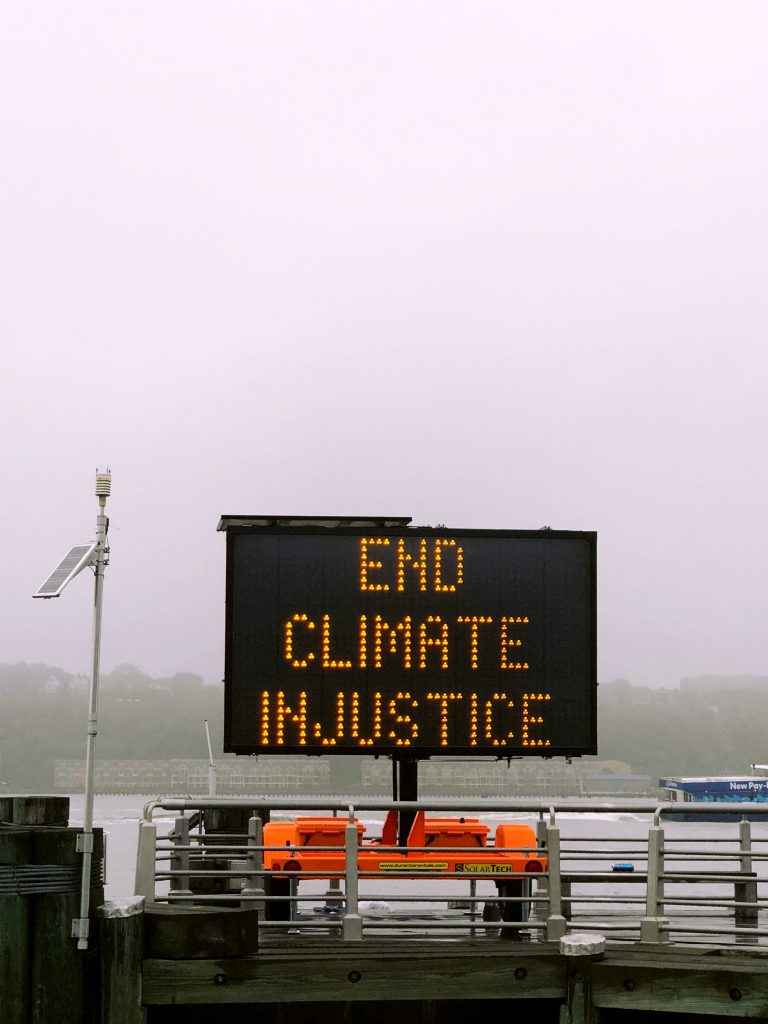 Fakten und Zusammenhänge zum Klimawandel