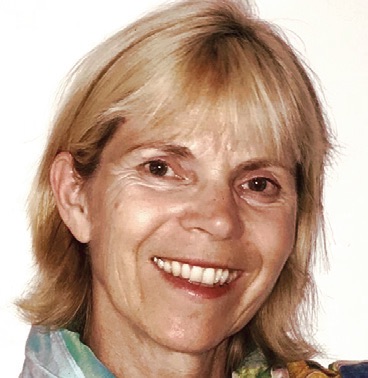 Ute Flach-Heering