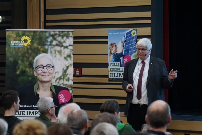 Was wissen wir über den Klimawandel?