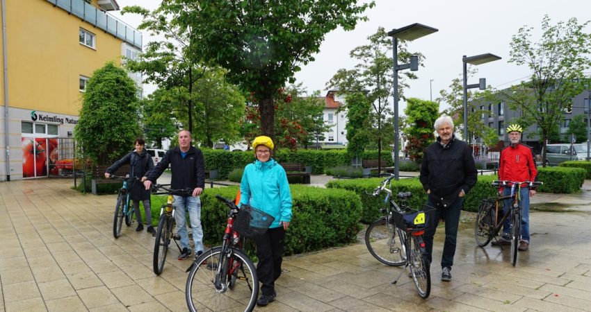 Stadtradelstart2020