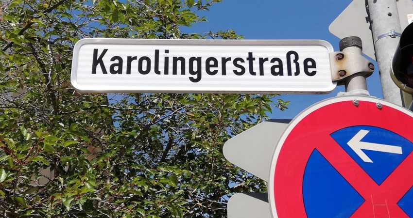 FotoKarolingerstraße