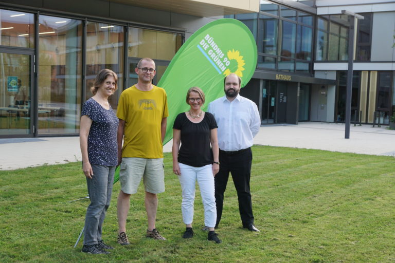 kleiner Rückblick auf Ortvorstandswahl