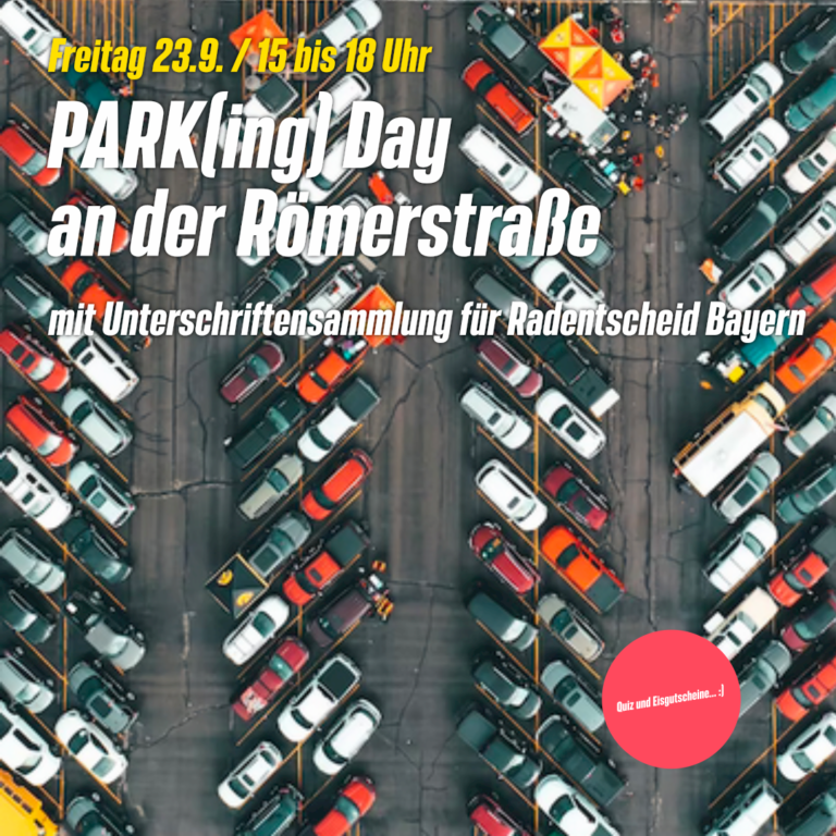 Parking Day