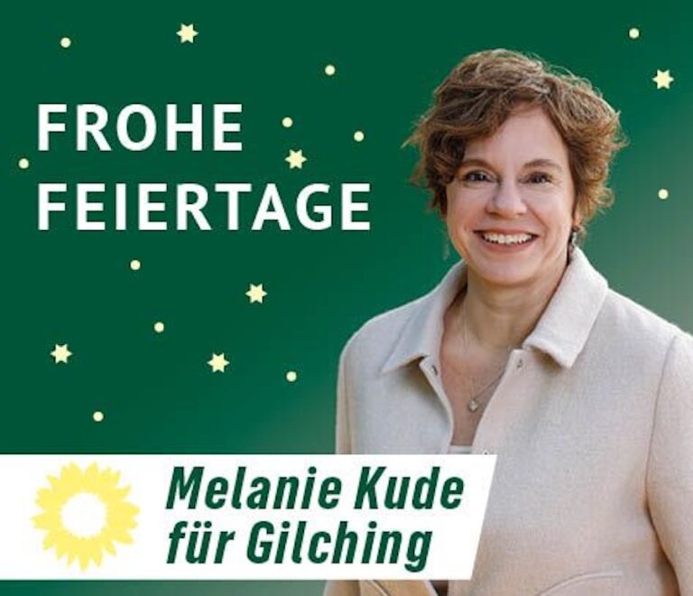 Frohe Weihnachten